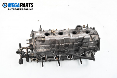 Engine head for Toyota Avensis Verso (08.2001 - 11.2009) 2.0 D-4D (CLM20), 116 hp