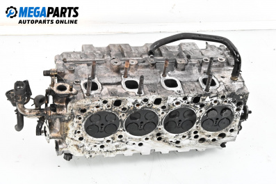 Chiulasă for Toyota Avensis Verso (08.2001 - 11.2009) 2.0 D-4D (CLM20), 116 hp