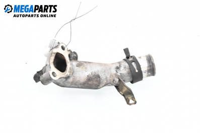 Turbo pipe for Toyota Avensis Verso (08.2001 - 11.2009) 2.0 D-4D (CLM20), 116 hp