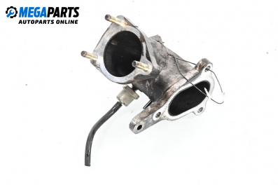 Turbo piping for Toyota Avensis Verso (08.2001 - 11.2009) 2.0 D-4D (CLM20), 116 hp