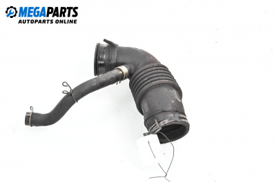 Air intake corrugated hose for Toyota Avensis Verso (08.2001 - 11.2009) 2.0 D-4D (CLM20), 116 hp