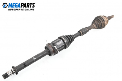 Driveshaft for Toyota Avensis Verso (08.2001 - 11.2009) 2.0 D-4D (CLM20), 116 hp, position: front - right