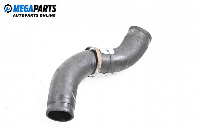 Furtun turbo for Toyota Avensis Verso (08.2001 - 11.2009) 2.0 D-4D (CLM20), 116 hp