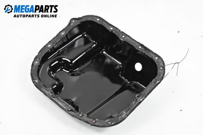 Crankcase for Toyota Avensis Verso (08.2001 - 11.2009) 2.0 D-4D (CLM20), 116 hp