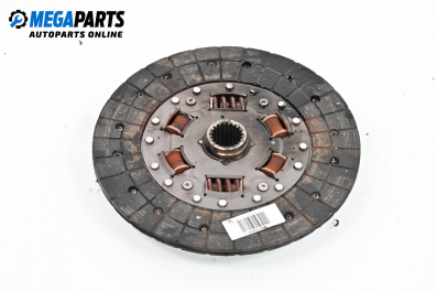 Clutch disk for Toyota Avensis Verso (08.2001 - 11.2009) 2.0 D-4D (CLM20), 116 hp