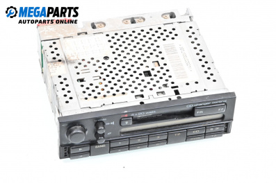 Cassette player for Volkswagen Passat III Sedan B5 (08.1996 - 12.2001)