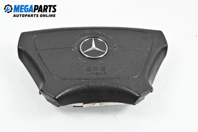 Airbag for Mercedes-Benz E-Class Sedan (W210) (06.1995 - 08.2003), 5 uși, sedan, position: fața