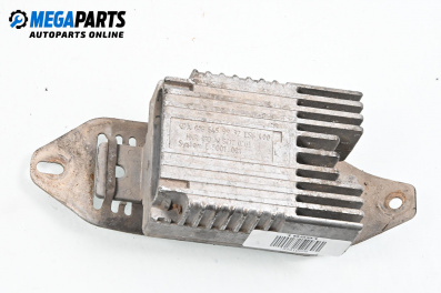 Radiator fan relay for Mercedes-Benz E-Class Sedan (W210) (06.1995 - 08.2003) E 200 (210.035), № A 018 545 99 32