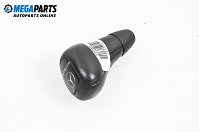 Gearstick knob for Mercedes-Benz E-Class Sedan (W210) (06.1995 - 08.2003)