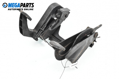 Brake pedal and clutch pedal for Mercedes-Benz Vito Box (638) (03.1997 - 07.2003)
