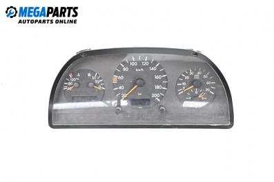 Bloc instrumente de bord for Mercedes-Benz Vito Bus (638) (02.1996 - 07.2003) 110 TD 2.3 (638.174), 98 hp