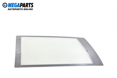 Vent window for Mercedes-Benz Vito Bus (638) (02.1996 - 07.2003), 3 doors, minivan, position: left