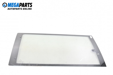 Vent window for Mercedes-Benz Vito Bus (638) (02.1996 - 07.2003), 3 doors, minivan, position: left