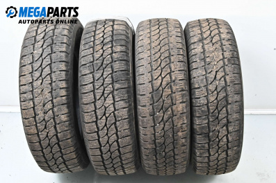 Snow tires TIGAR 195/70/15C, DOT: 4119 (The price is for the set)