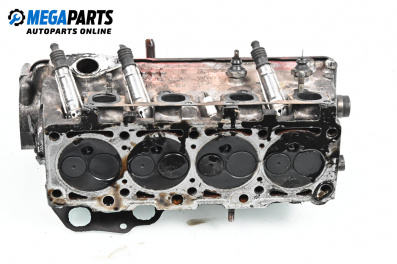 Chiulasă for Volkswagen Polo Hatchback I (10.1981 - 09.1994) 1.0, 45 hp
