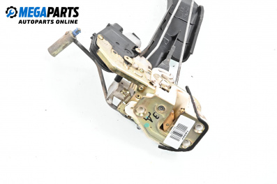 Schloss for Honda HR-V SUV I (03.1999 - 11.2014), position: rechts, rückseite