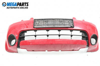 Frontstoßstange for Honda HR-V SUV I (03.1999 - 11.2014), suv, position: vorderseite