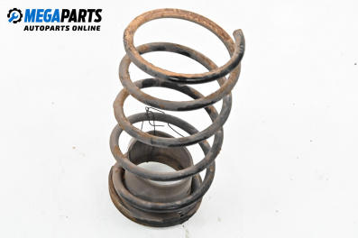 Coil spring for Honda HR-V SUV I (03.1999 - 11.2014), suv, position: rear