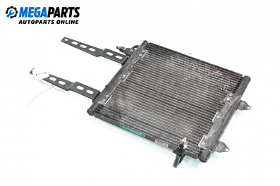 Air conditioning radiator for Volkswagen Polo Hatchback II (10.1994 - 10.1999) 60 1.4, 60 hp