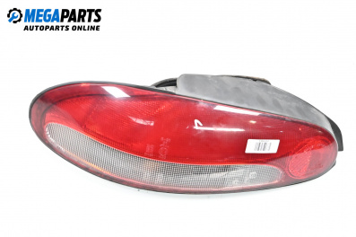 Tail light for Mitsubishi Colt IV Hatchback (03.1992 - 04.1996), hatchback, position: left