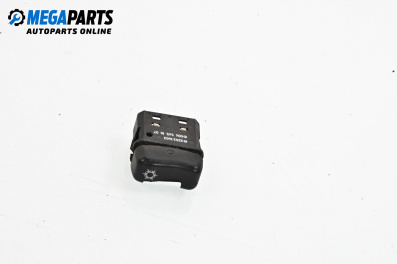 Air conditioning switch for Mercedes-Benz V Class Minivan I (02.1996 - 07.2003), № 004 545 16 07