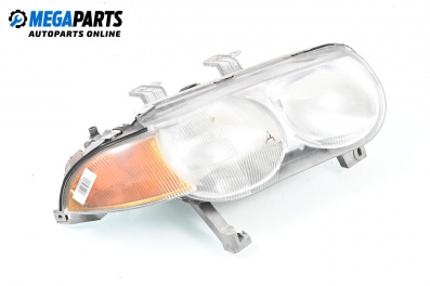 Headlight for MG ZS Hatchback (04.2001 - 10.2005), hatchback, position: right