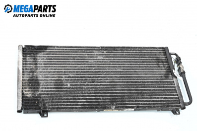 Air conditioning radiator for MG ZS Hatchback (04.2001 - 10.2005) 120, 117 hp