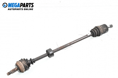 Driveshaft for MG ZS Hatchback (04.2001 - 10.2005) 120, 117 hp, position: front - right