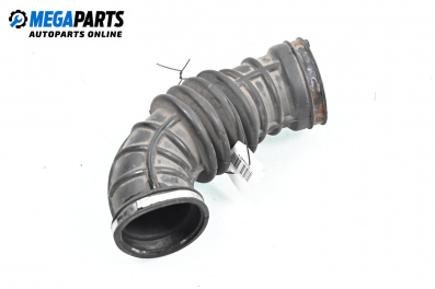 Air intake corrugated hose for MG ZS Hatchback (04.2001 - 10.2005) 120, 117 hp