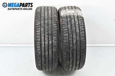 Summer tires DAYTON 205/55/16, DOT: 0518 (The price is for two pieces)