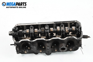 Engine head for Seat Cordoba Vario I (08.1996 - 06.1999) 1.9 TDI, 90 hp