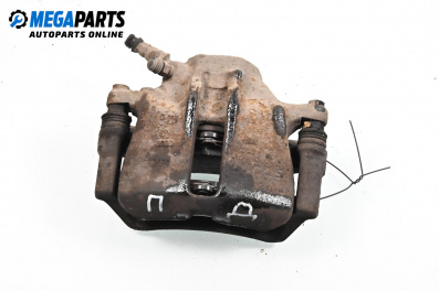Bremszange for Seat Cordoba Vario I (08.1996 - 06.1999), position: rechts, vorderseite