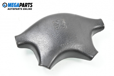 Airbag for Peugeot 406 Sedan (08.1995 - 01.2005), 5 uși, sedan, position: fața