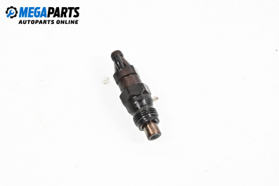 Diesel fuel injector for Peugeot 406 Sedan (08.1995 - 01.2005) 1.9 TD, 94 hp