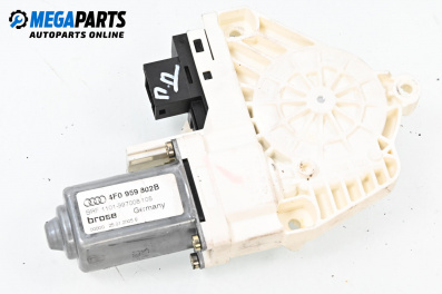 Window lift motor for Audi A6 Avant C6 (03.2005 - 08.2011), 5 doors, station wagon, position: front - right, № 4F0 959 802