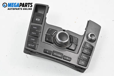 Bedienfeldtasten for Audi A6 Avant C6 (03.2005 - 08.2011)
