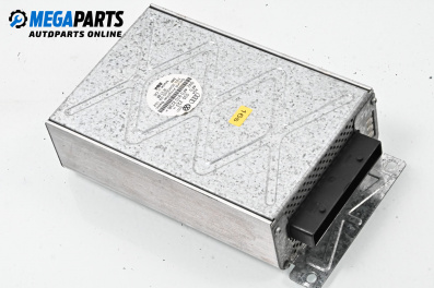 Amplifier for Audi A6 Avant C6 (03.2005 - 08.2011), № 4F0 035 223