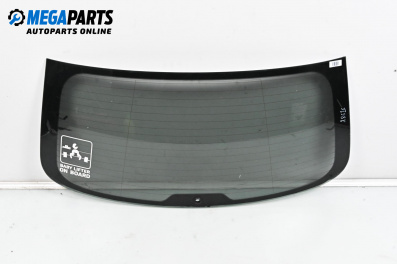 Rear window for Audi A6 Avant C6 (03.2005 - 08.2011), station wagon