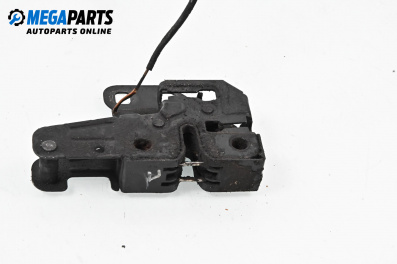 Încuietoare capotă for Audi A6 Avant C6 (03.2005 - 08.2011)