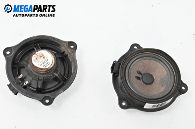 Loudspeakers for Audi A6 Avant C6 (03.2005 - 08.2011)