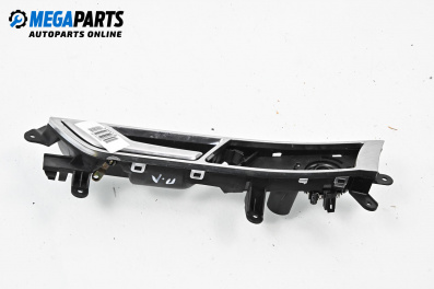Innerer griff for Audi A6 Avant C6 (03.2005 - 08.2011), 5 türen, combi, position: links, vorderseite