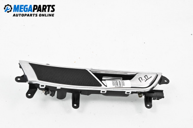 Innerer griff for Audi A6 Avant C6 (03.2005 - 08.2011), 5 türen, combi, position: rechts, vorderseite