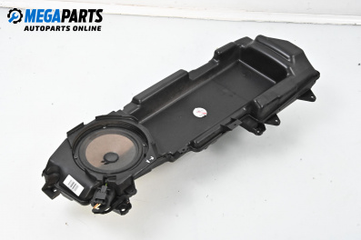 Difuzor for Audi A6 Avant C6 (03.2005 - 08.2011)