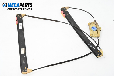 Motor des elektrischen fensterhebers for Audi A6 Avant C6 (03.2005 - 08.2011), 5 türen, combi, position: rechts, vorderseite