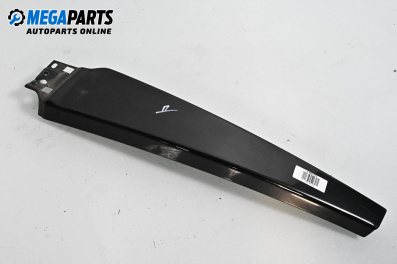 Material profilat exterior for Audi A6 Avant C6 (03.2005 - 08.2011), combi, position: dreapta