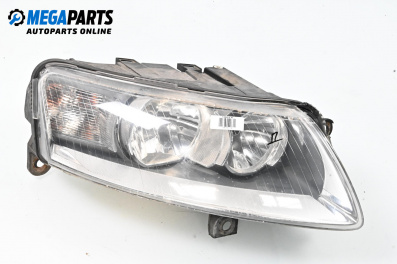 Headlight for Audi A6 Avant C6 (03.2005 - 08.2011), station wagon, position: right