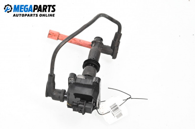 Ignition coil for Alfa Romeo 166 Sedan (09.1998 - 06.2007) 2.0 T.Spark (936A3A), 155 hp