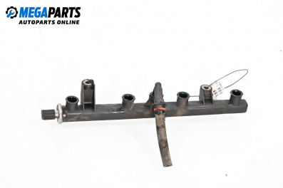 Fuel rail for Alfa Romeo 166 Sedan (09.1998 - 06.2007) 2.0 T.Spark (936A3A), 155 hp