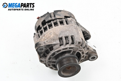 Gerenator for Alfa Romeo 166 Sedan (09.1998 - 06.2007) 2.0 T.Spark (936A3A), 155 hp