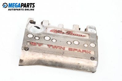 Dekordeckel motor for Alfa Romeo 166 Sedan (09.1998 - 06.2007)